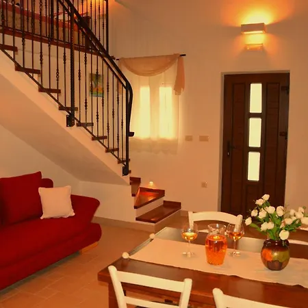 Apartamento Romantic Matiuzzi Labin (Istria)