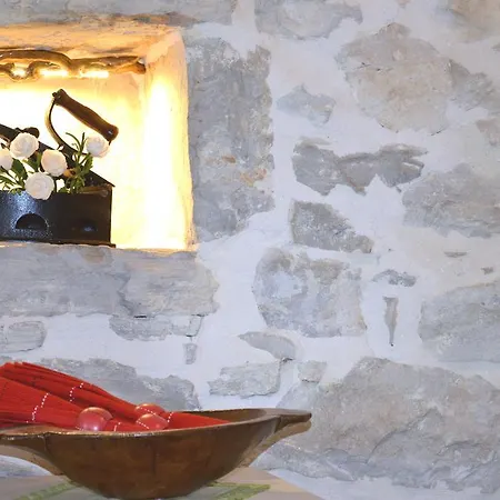 Romantic Matiuzzi * Labin (Istria)