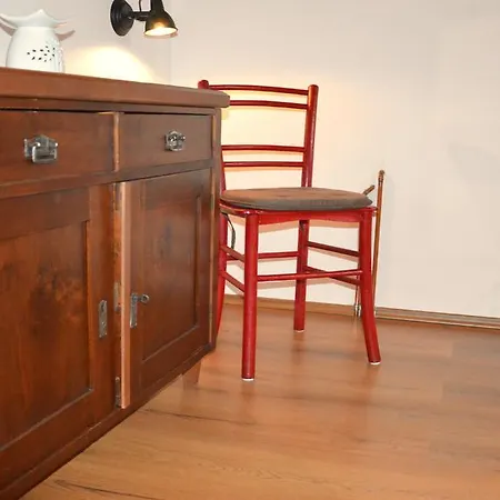 Romantic Matiuzzi Apartamento