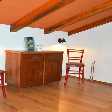Romantic Matiuzzi Apartamento