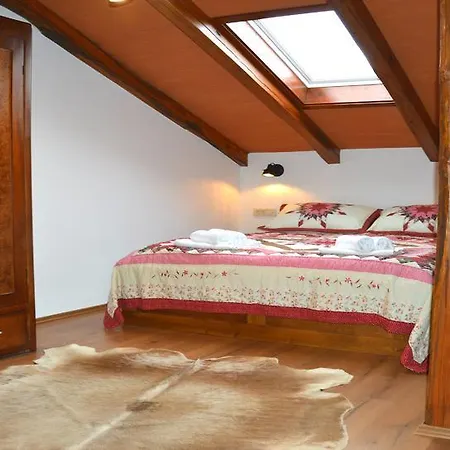 Romantic Matiuzzi Apartamento *