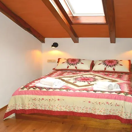 Apartamento Romantic Matiuzzi *