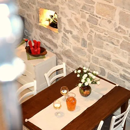 Romantic Matiuzzi Labin (Istria)