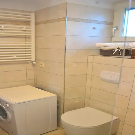 Apartamento Romantic Matiuzzi Labin (Istria)