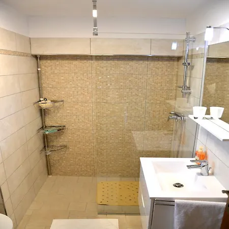 Romantic Matiuzzi Apartamento