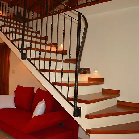 Apartman Romantic Matiuzzi